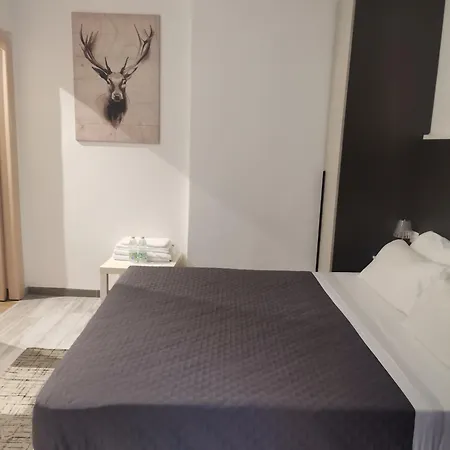 Cenisio Bed & Breakfast Milan