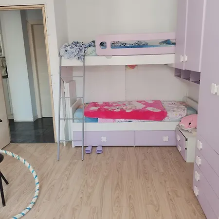Cenisio Apartment