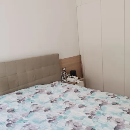 Cenisio Appartement