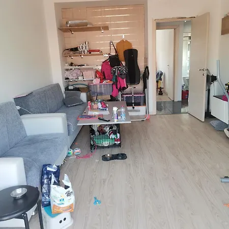 Cenisio Appartement *