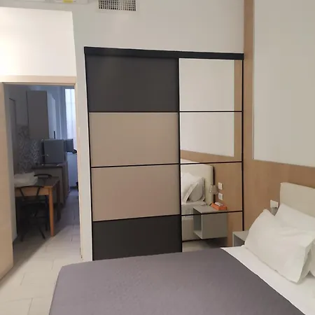 Cenisio Panzió
