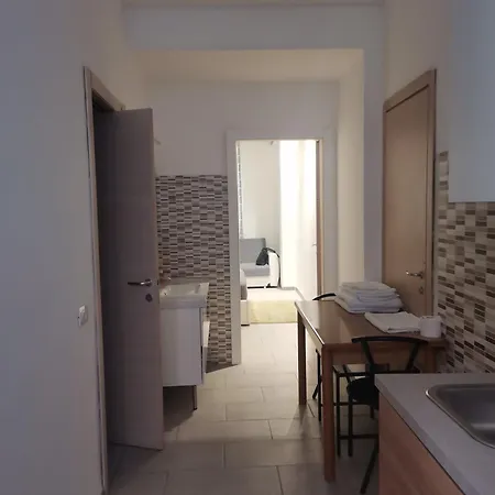 Cenisio Bed & Breakfast